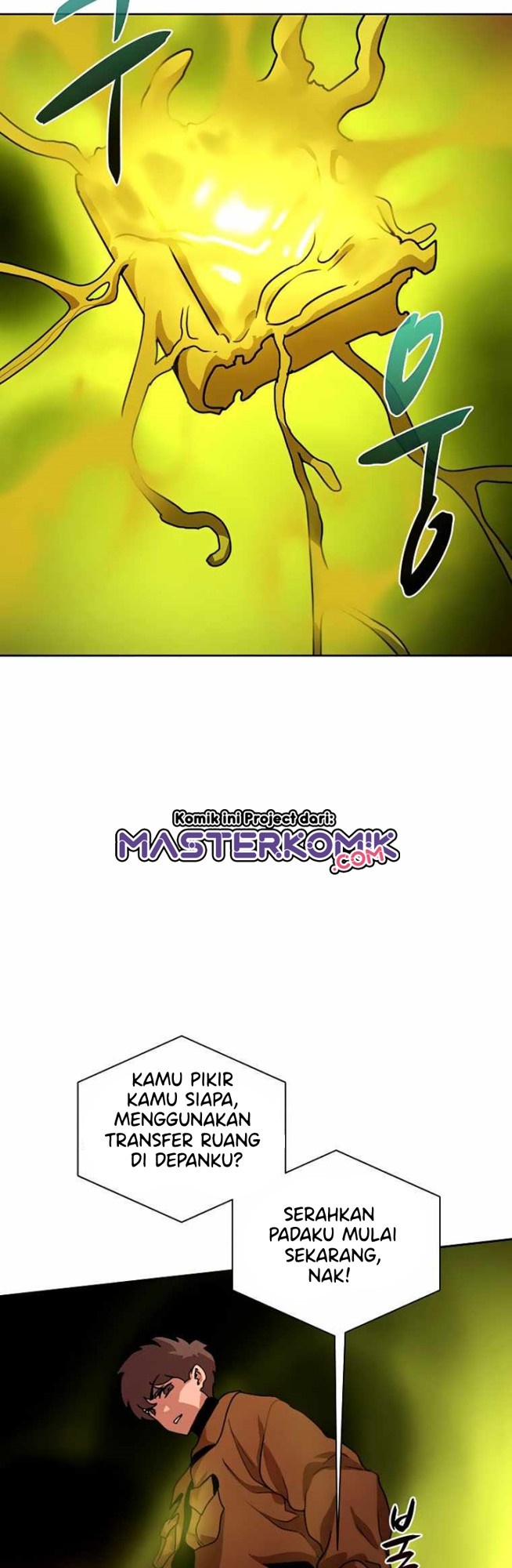 The Book Eating Magician Chapter 42 Gambar 21