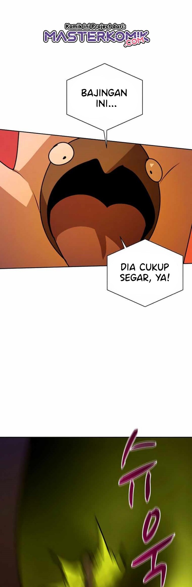 The Book Eating Magician Chapter 42 Gambar 23