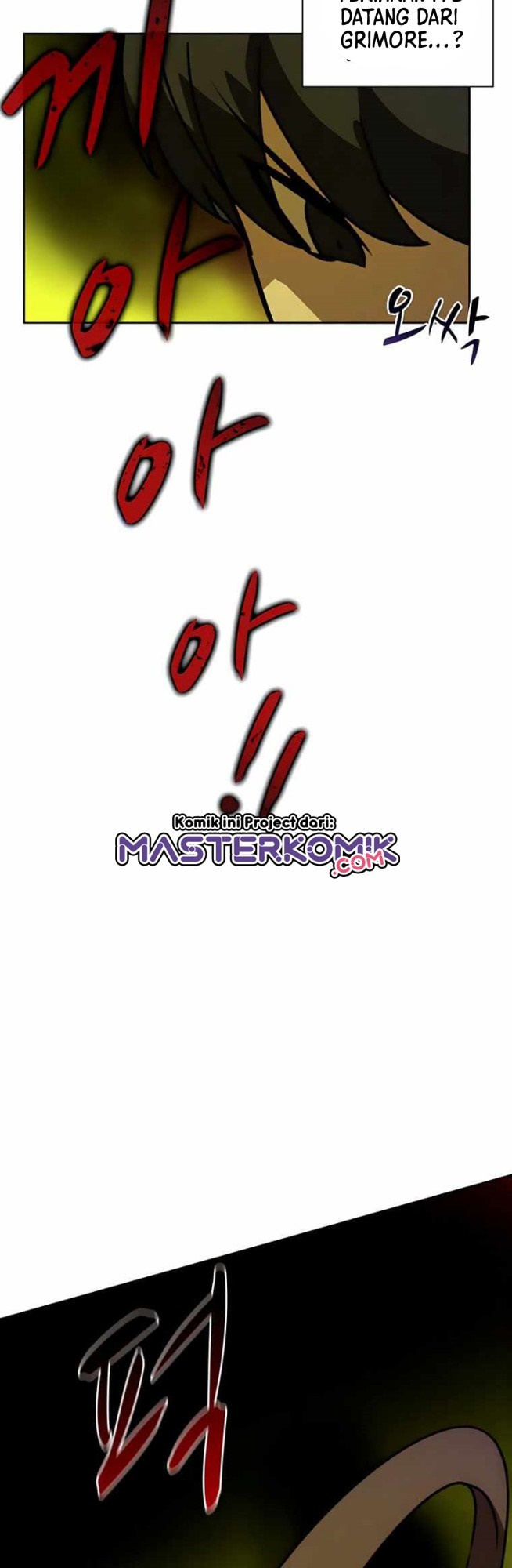 The Book Eating Magician Chapter 42 Gambar 25