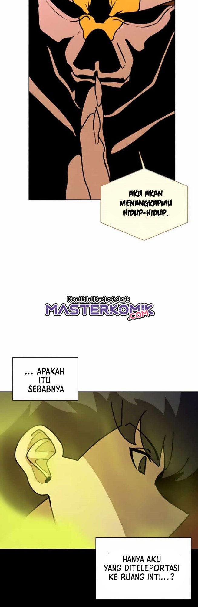The Book Eating Magician Chapter 42 Gambar 29