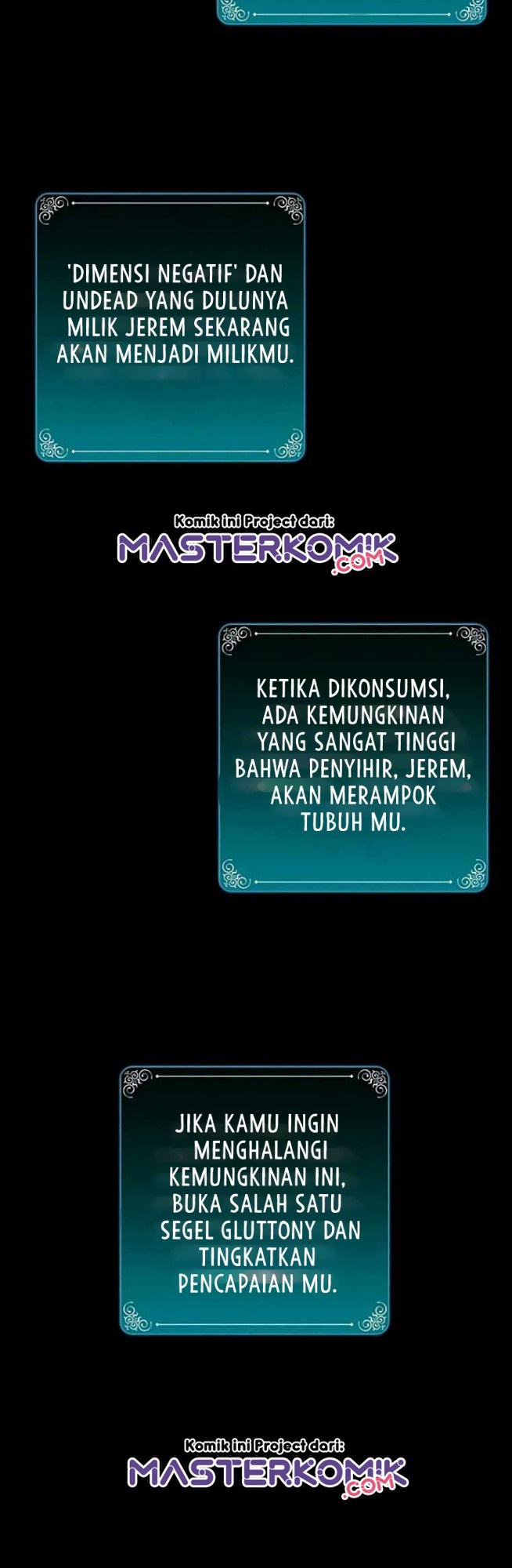 The Book Eating Magician Chapter 42 Gambar 32