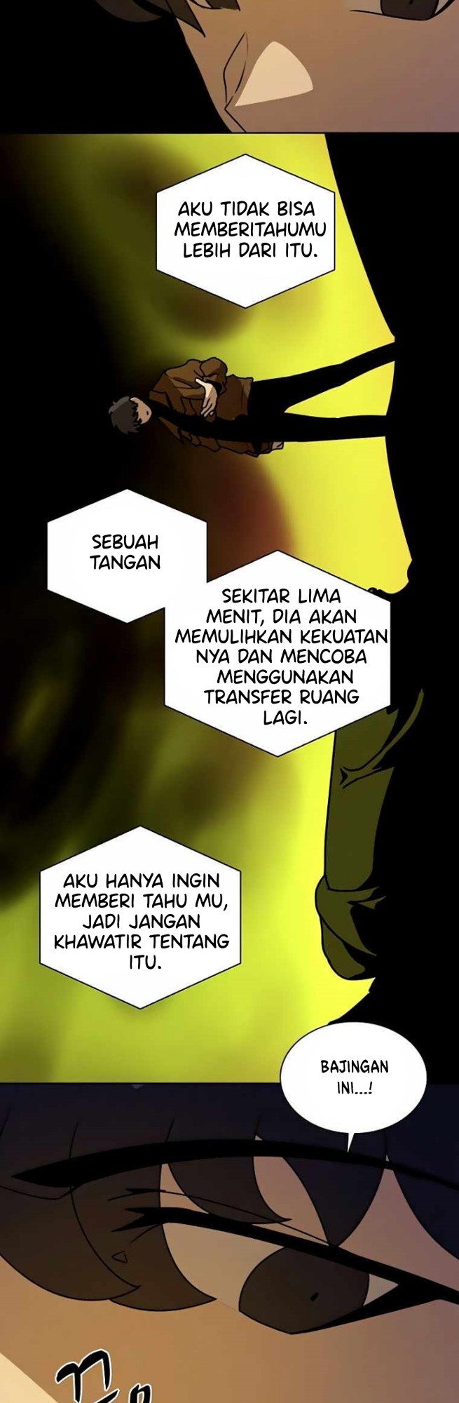 The Book Eating Magician Chapter 42 Gambar 37