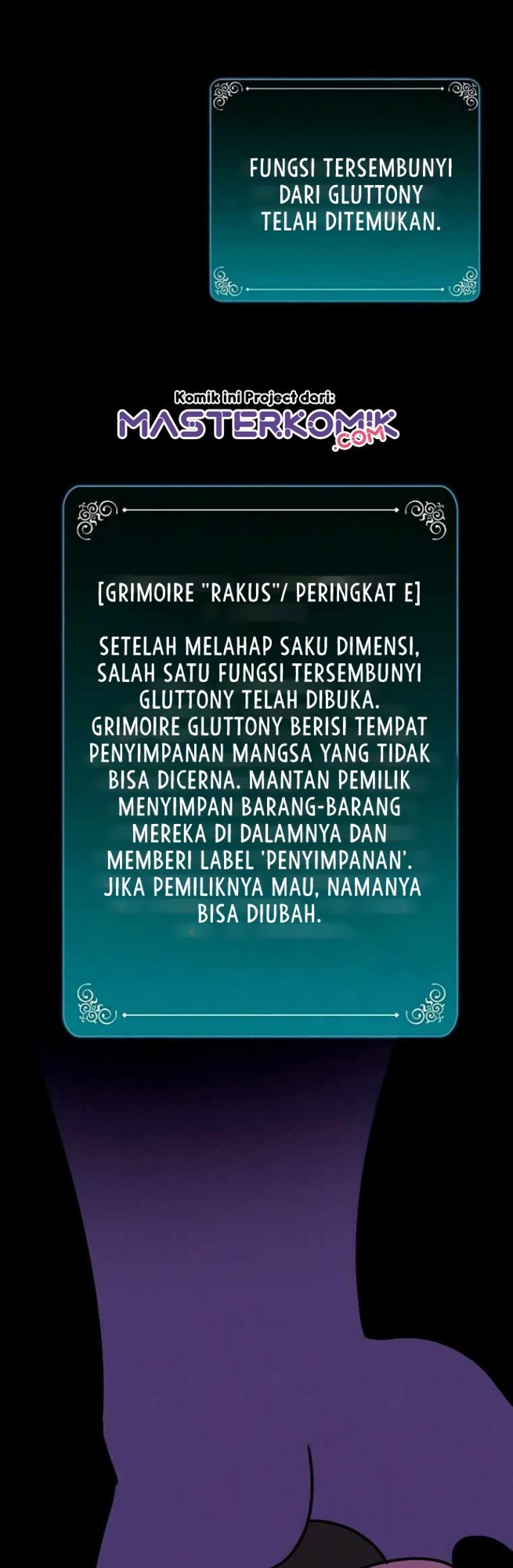 The Book Eating Magician Chapter 42 Gambar 42