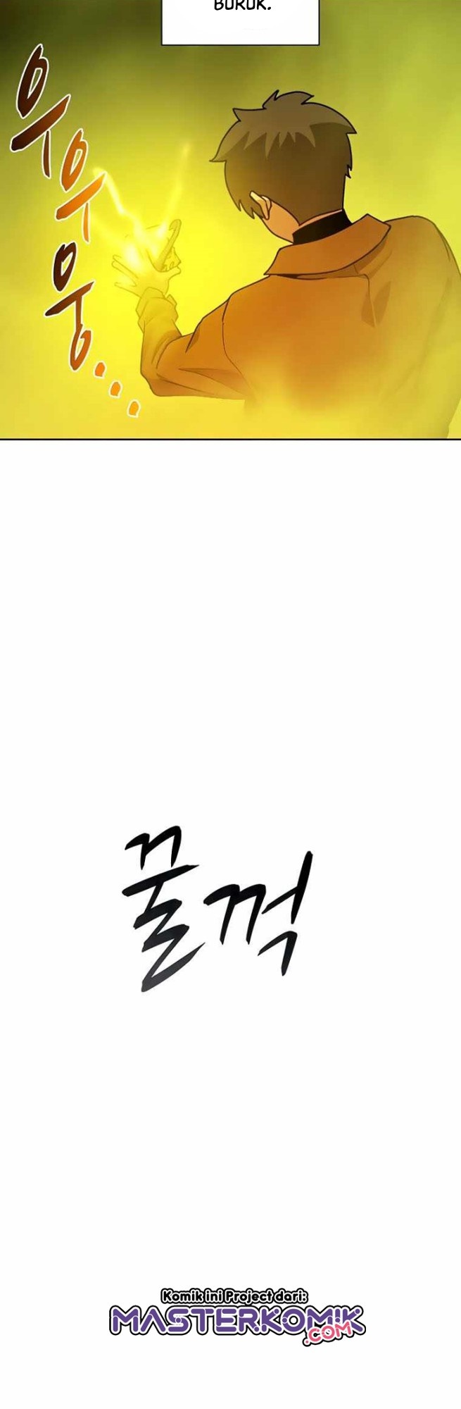 The Book Eating Magician Chapter 42 Gambar 47
