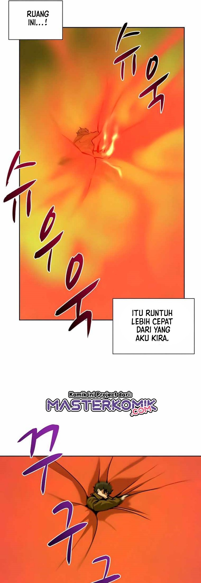 The Book Eating Magician Chapter 42 Gambar 48