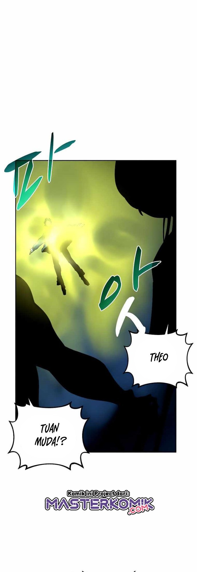 The Book Eating Magician Chapter 42 Gambar 50