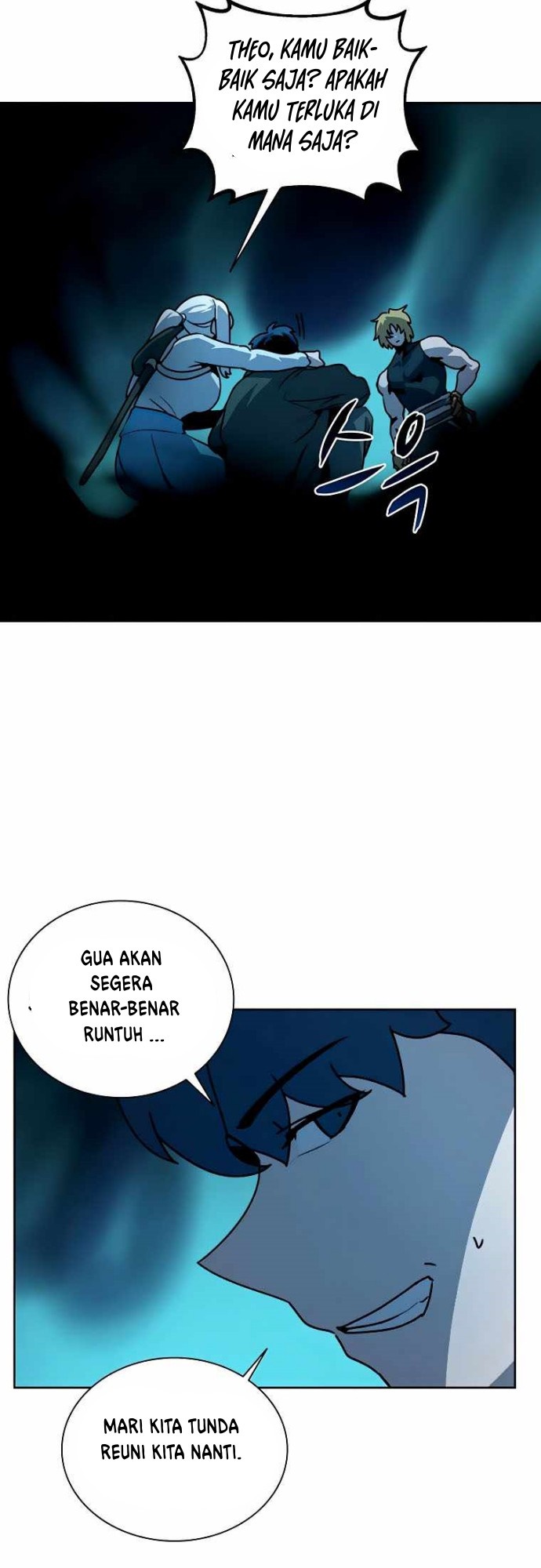 The Book Eating Magician Chapter 42 Gambar 51