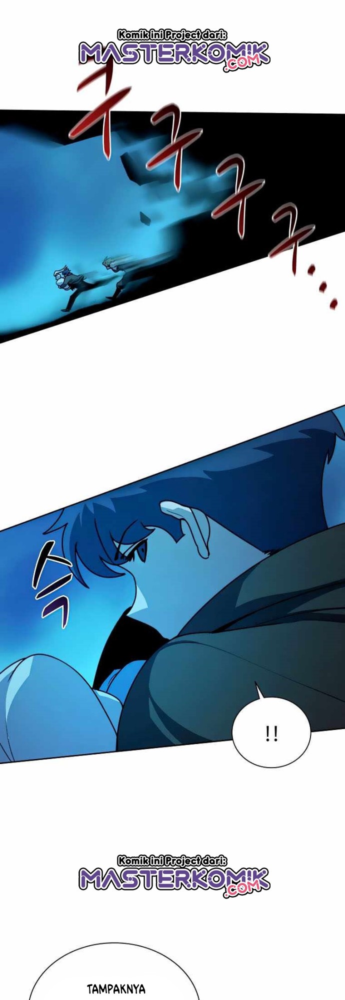 The Book Eating Magician Chapter 42 Gambar 52