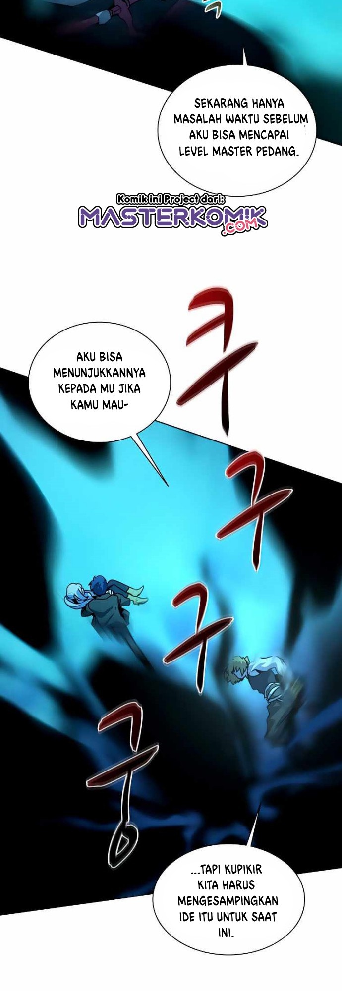 The Book Eating Magician Chapter 42 Gambar 54