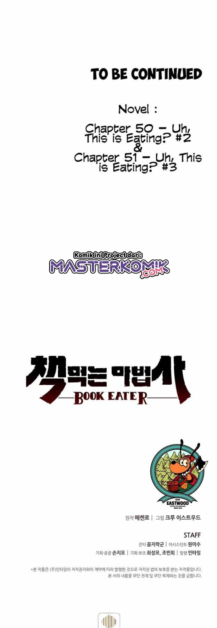 The Book Eating Magician Chapter 42 Gambar 57