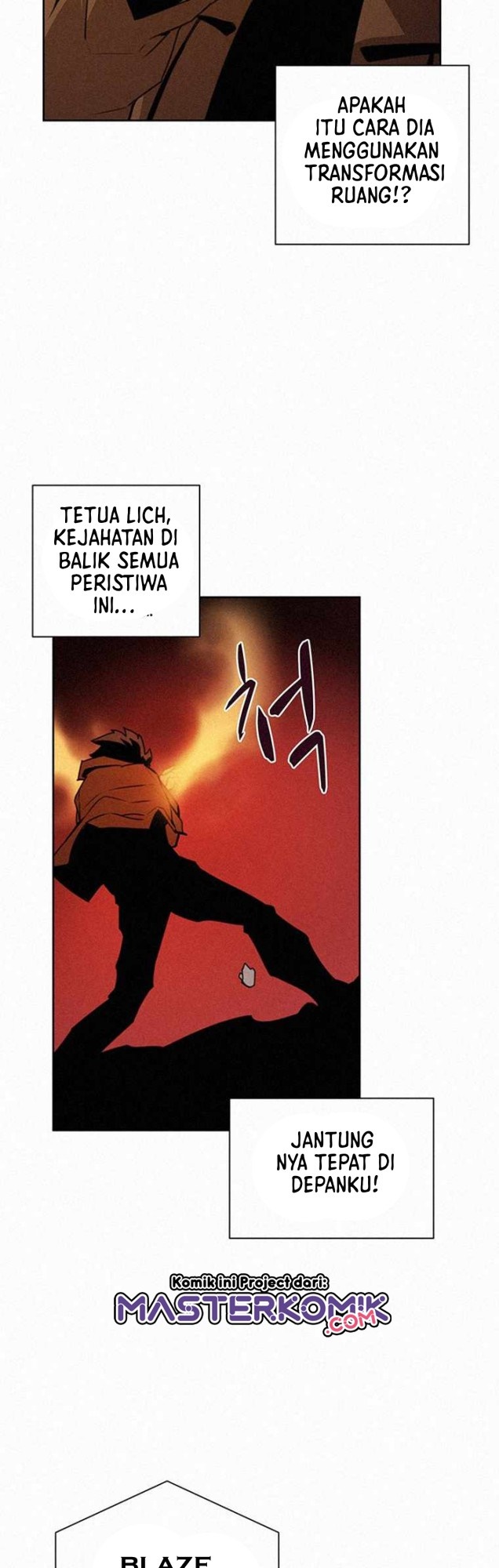 The Book Eating Magician Chapter 41 Gambar 10