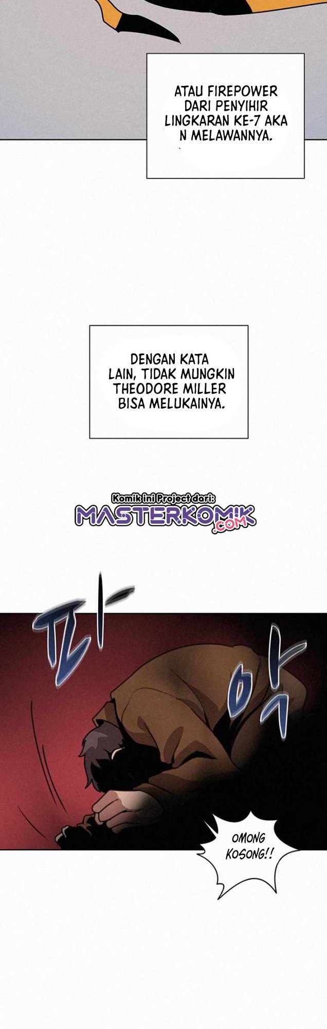 The Book Eating Magician Chapter 41 Gambar 15