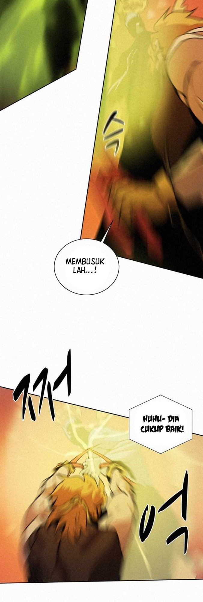 The Book Eating Magician Chapter 41 Gambar 38