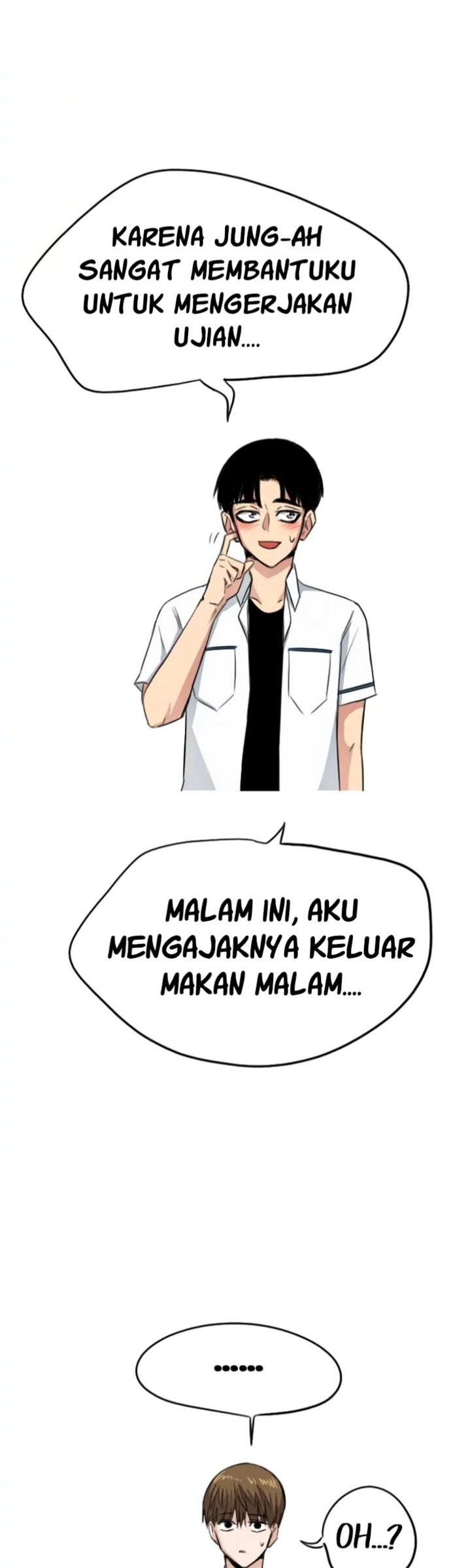 Drawing Romance Chapter 32 Gambar 12
