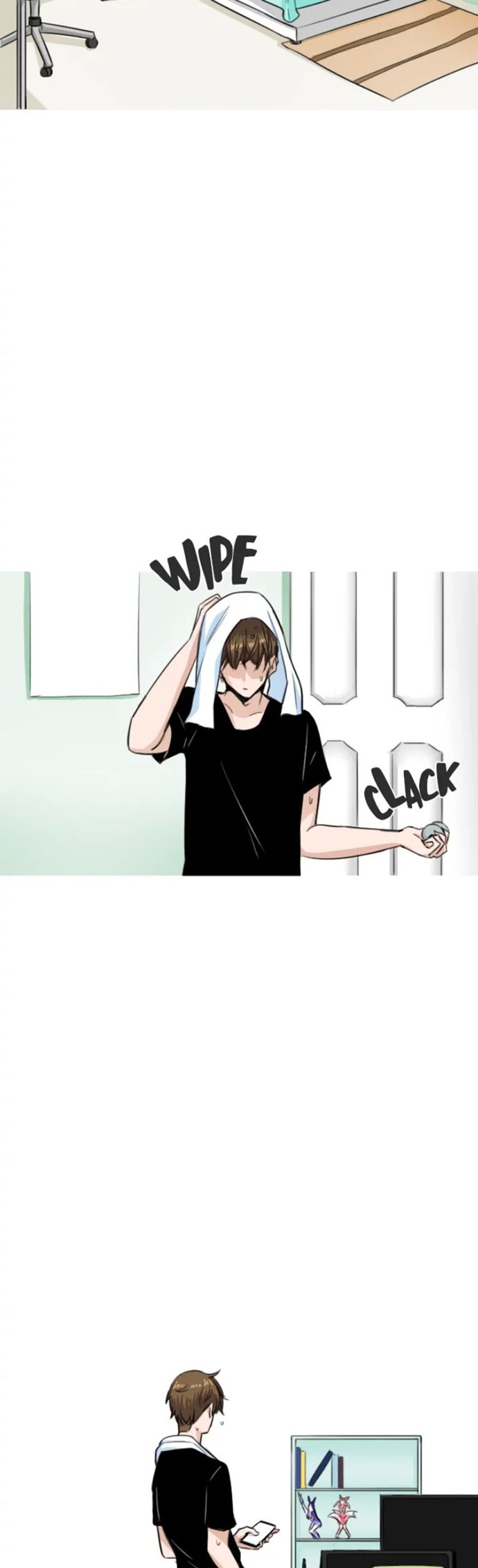 Drawing Romance Chapter 32 Gambar 15