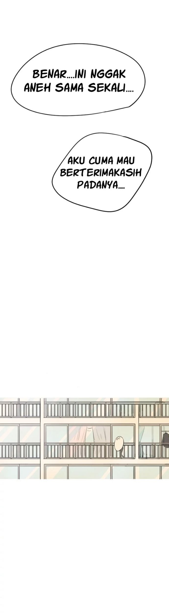 Drawing Romance Chapter 32 Gambar 18