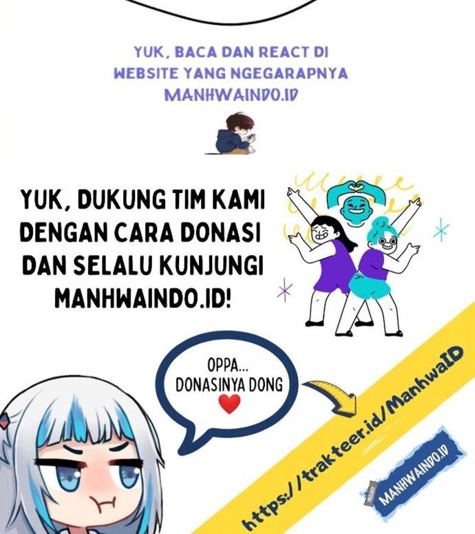 Drawing Romance Chapter 32 Gambar 27