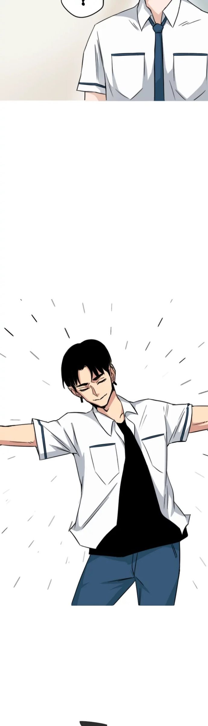 Drawing Romance Chapter 32 Gambar 6