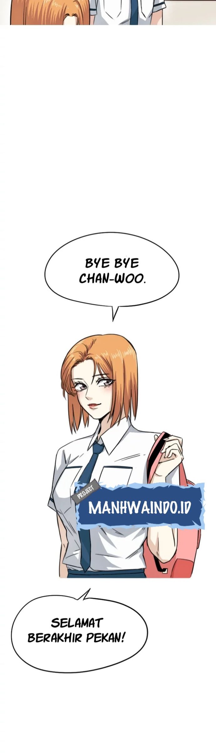 Drawing Romance Chapter 32 Gambar 9