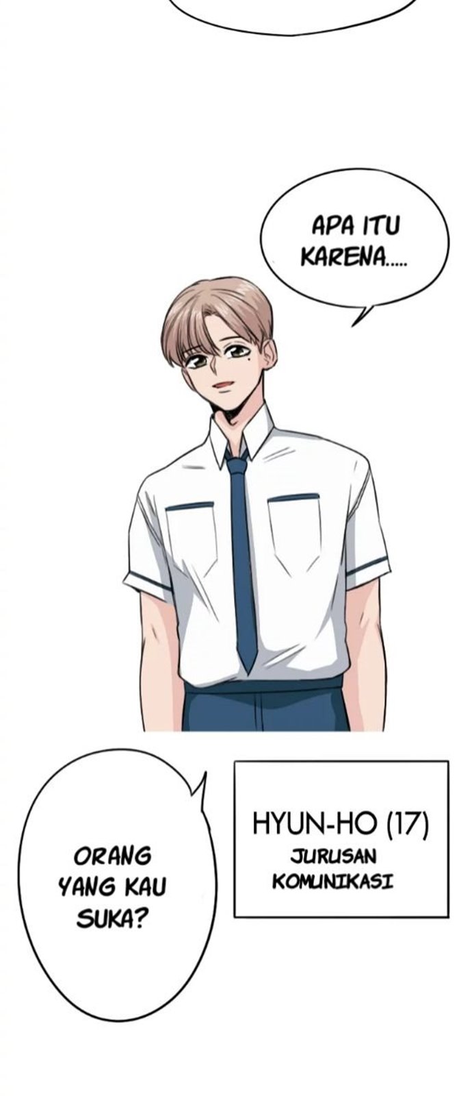 Drawing Romance Chapter 31 Gambar 3