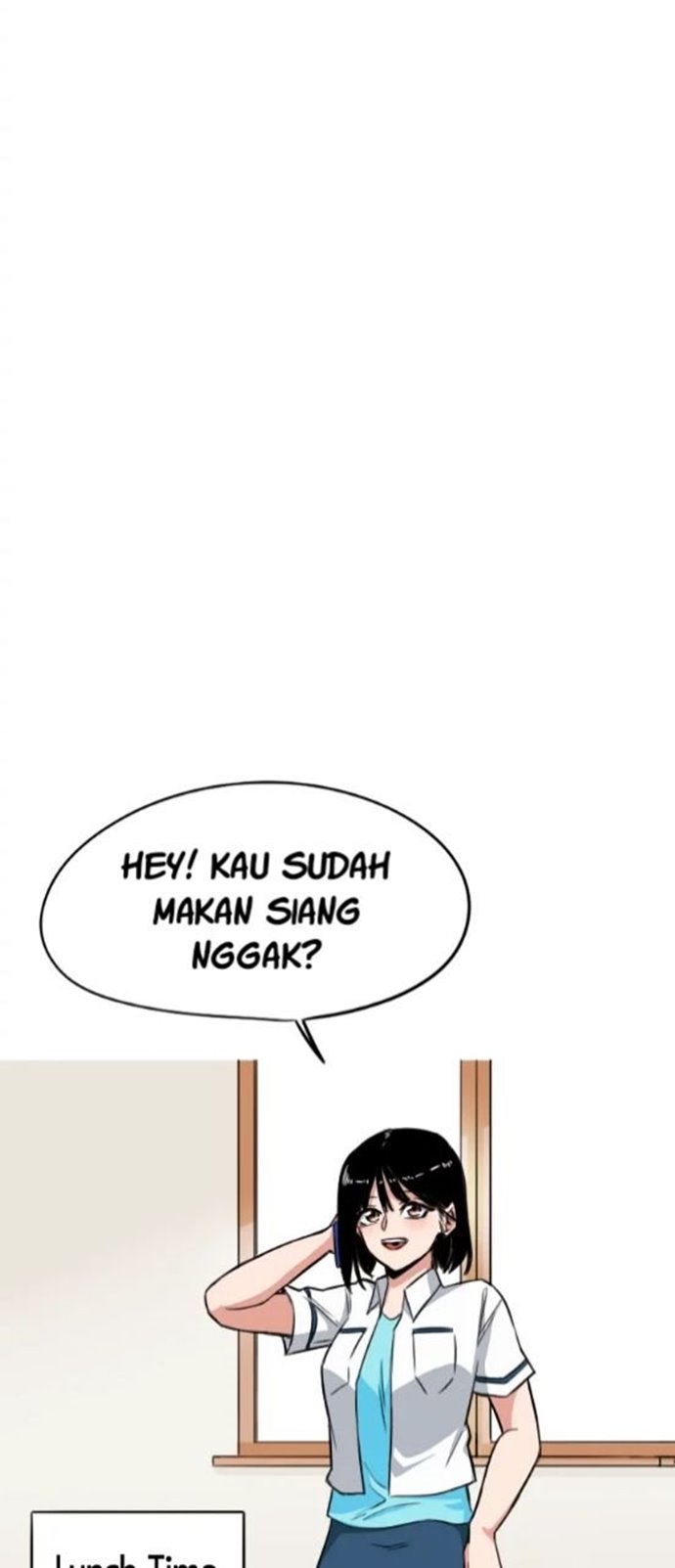 Drawing Romance Chapter 31 Gambar 6