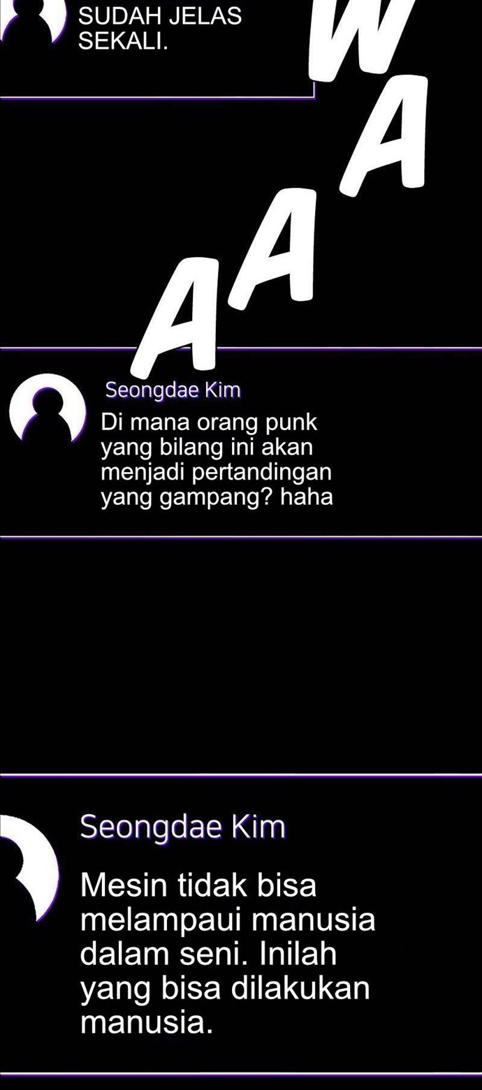 If AI Rules The World Chapter 27 Gambar 15