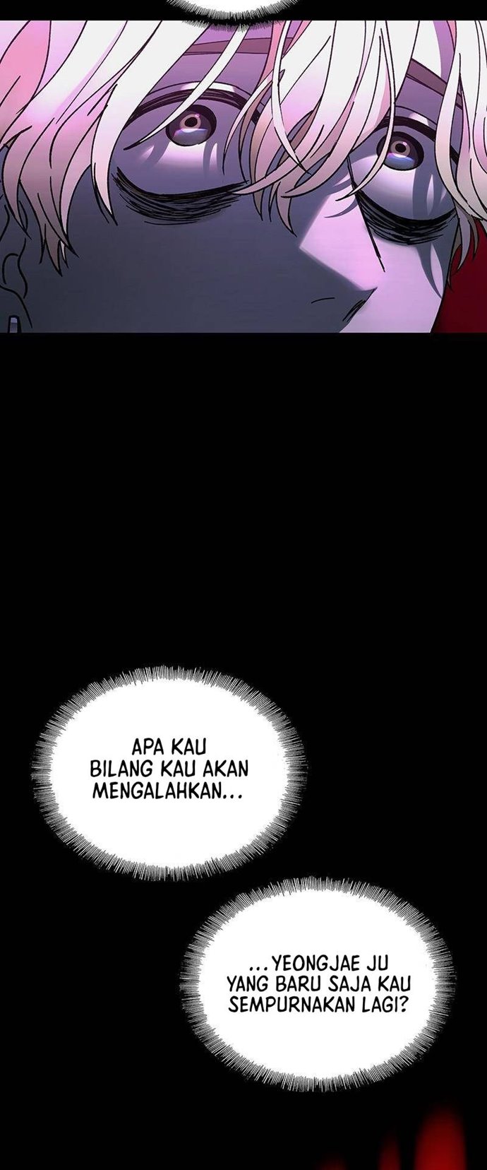 If AI Rules The World Chapter 27 Gambar 47