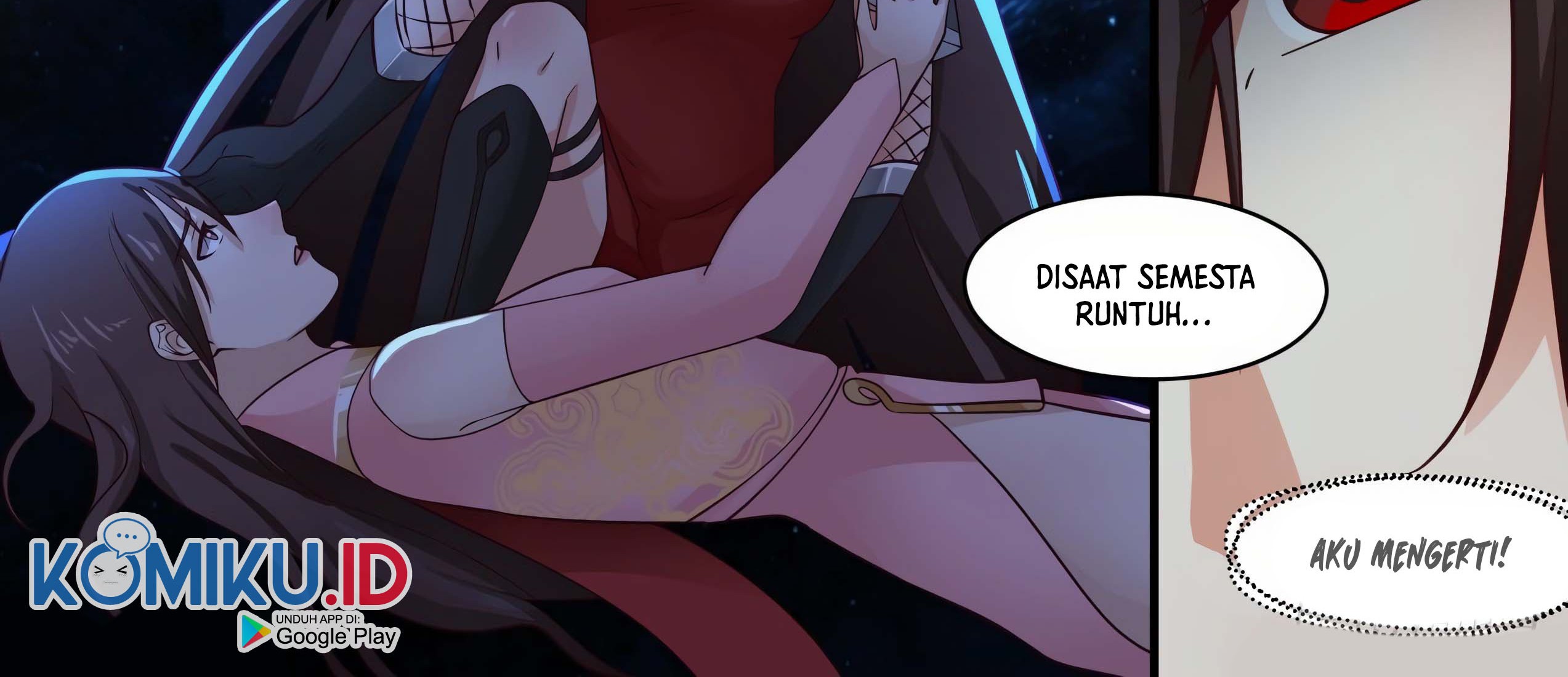 Martial Peak Part 1 Chapter 1835 Gambar 16