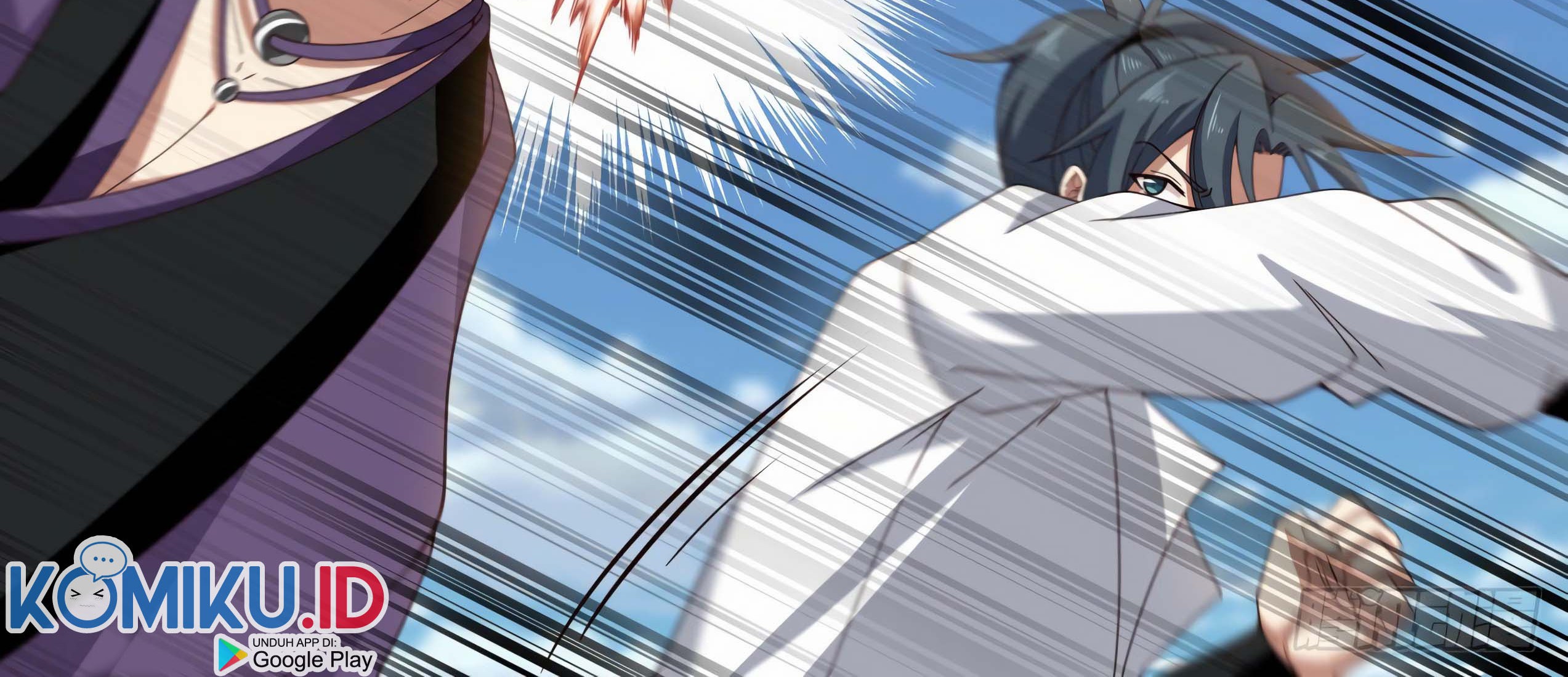 Martial Peak Part 1 Chapter 1836 Gambar 14