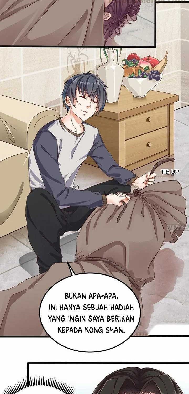 The Developer System Chapter 177 Gambar 9