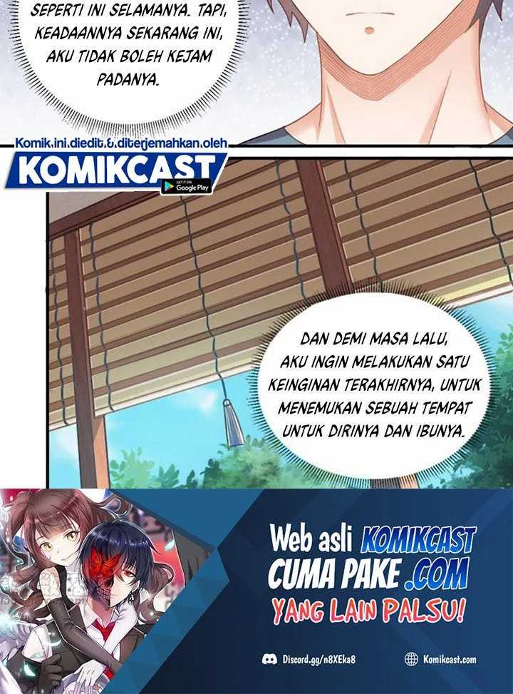 The Developer System Chapter 176 Gambar 10