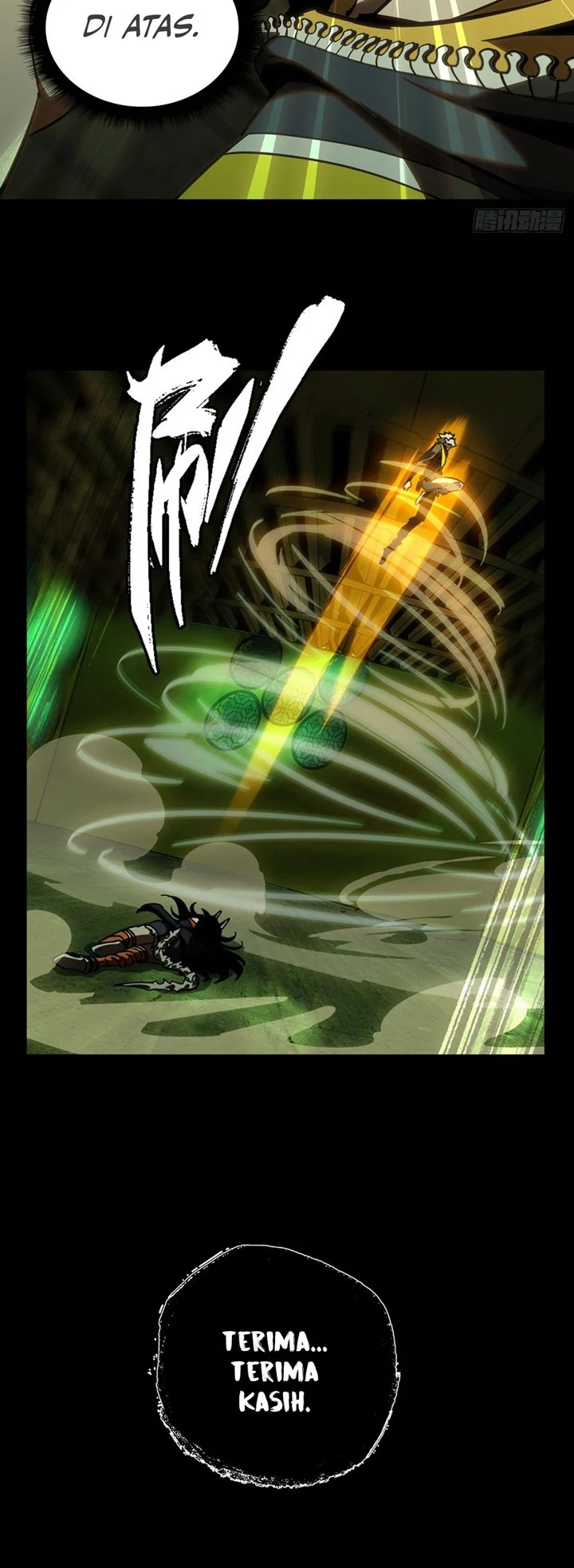 Da Xiang Wuxing Chapter 50 Gambar 13