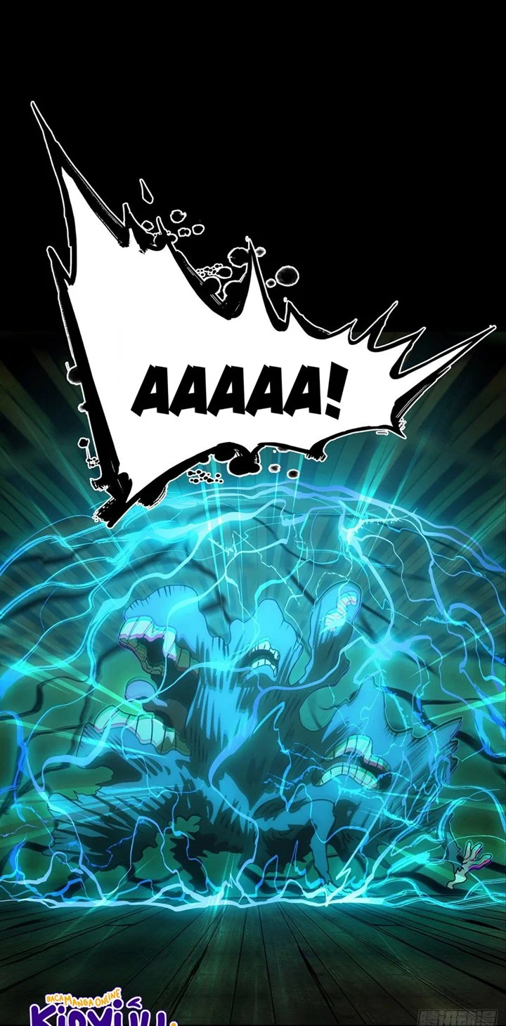 Baca Manhua Da Xiang Wuxing Chapter 50 Gambar 2