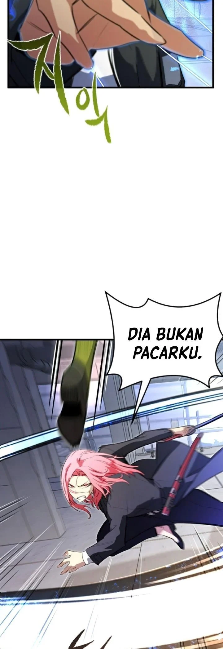 Phantom Spirit King Chapter 21 Gambar 13