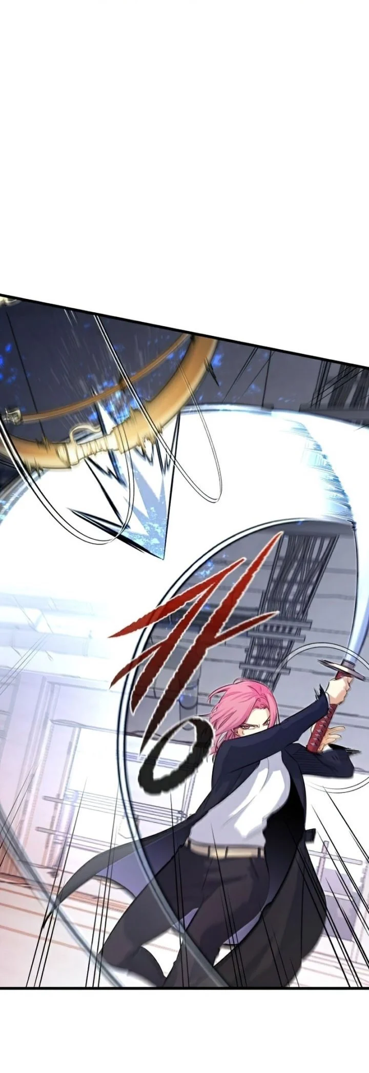 Phantom Spirit King Chapter 21 Gambar 16