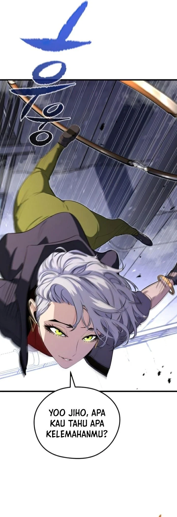 Phantom Spirit King Chapter 21 Gambar 20