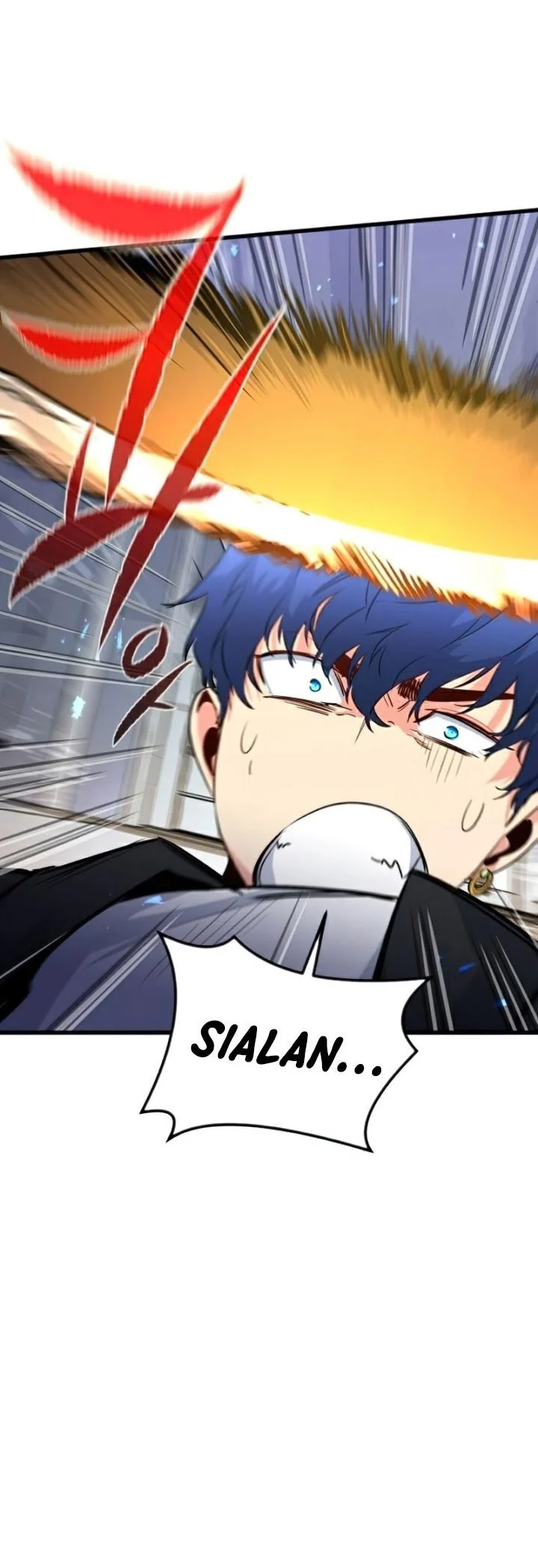 Phantom Spirit King Chapter 21 Gambar 27