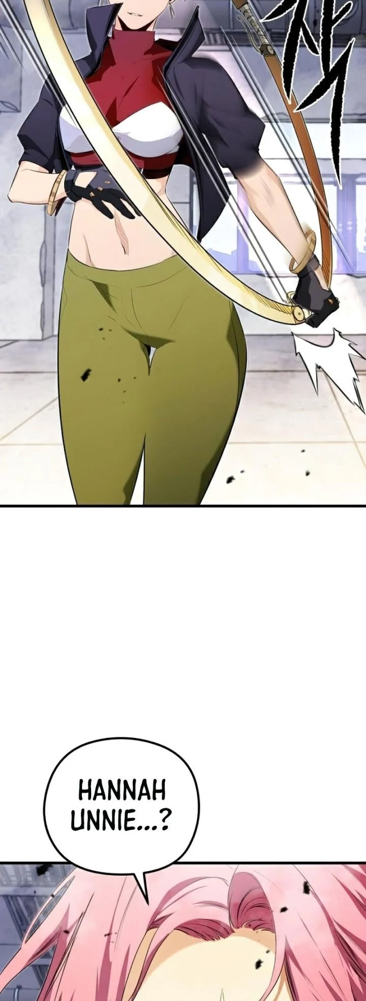 Phantom Spirit King Chapter 21 Gambar 4