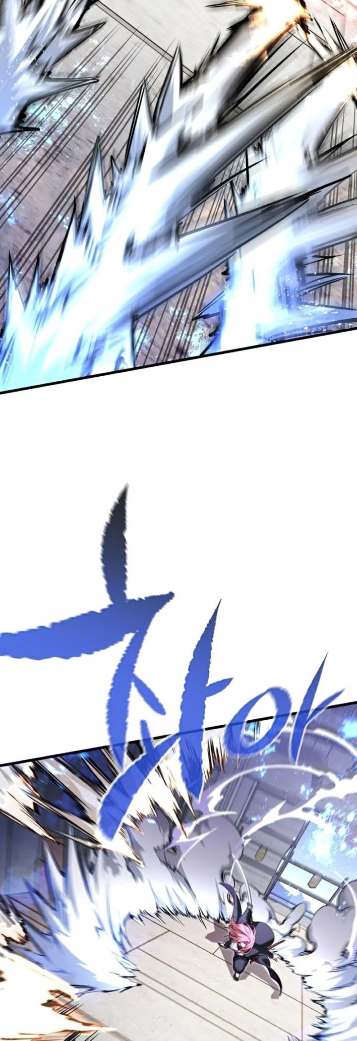 Phantom Spirit King Chapter 21 Gambar 43