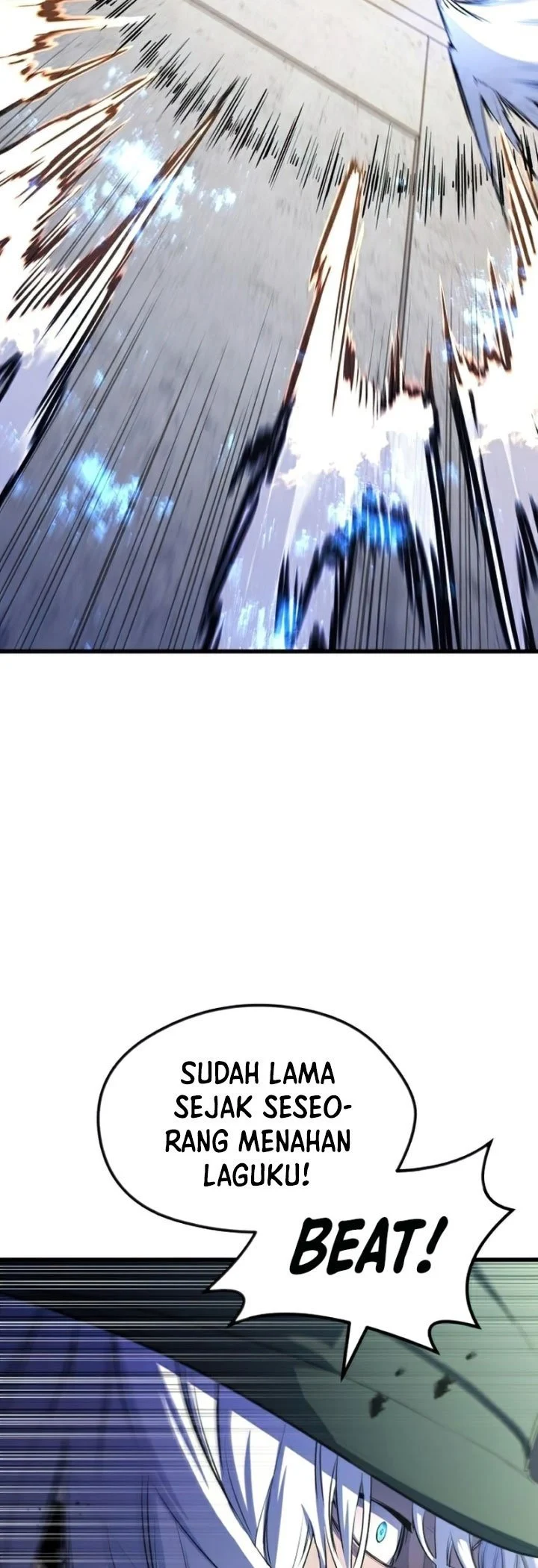 Phantom Spirit King Chapter 21 Gambar 44