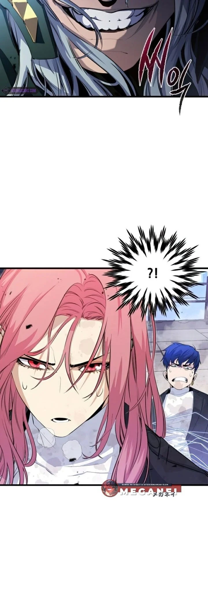 Phantom Spirit King Chapter 21 Gambar 52