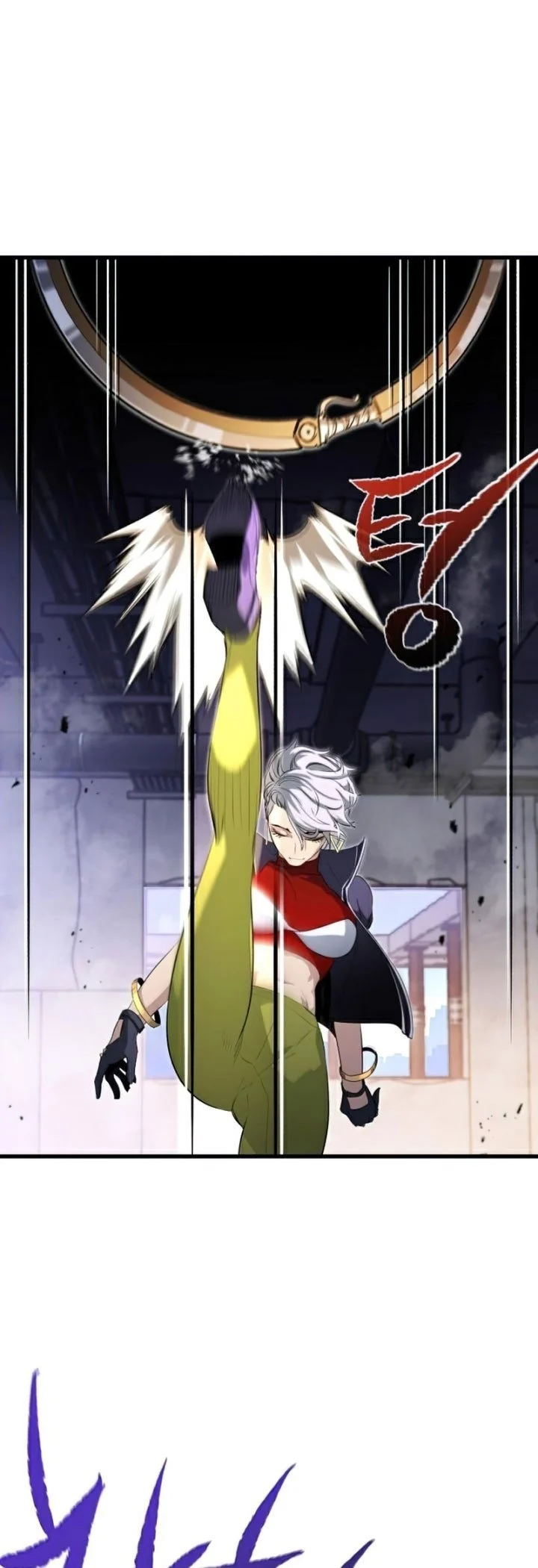 Phantom Spirit King Chapter 21 Gambar 53