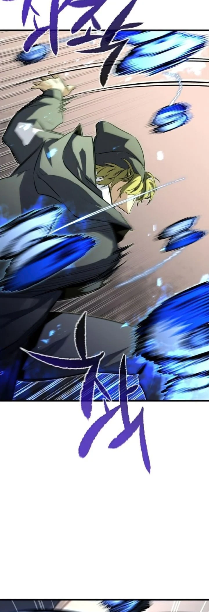 Phantom Spirit King Chapter 21 Gambar 54
