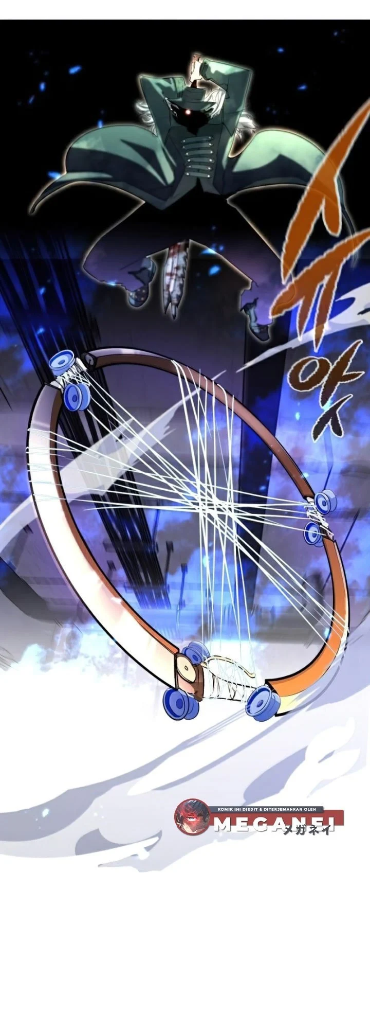 Phantom Spirit King Chapter 21 Gambar 56