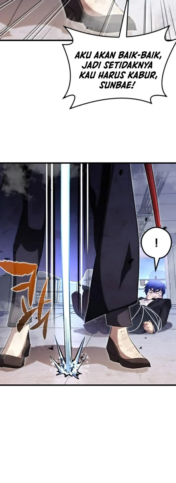 Phantom Spirit King Chapter 21 Gambar 59