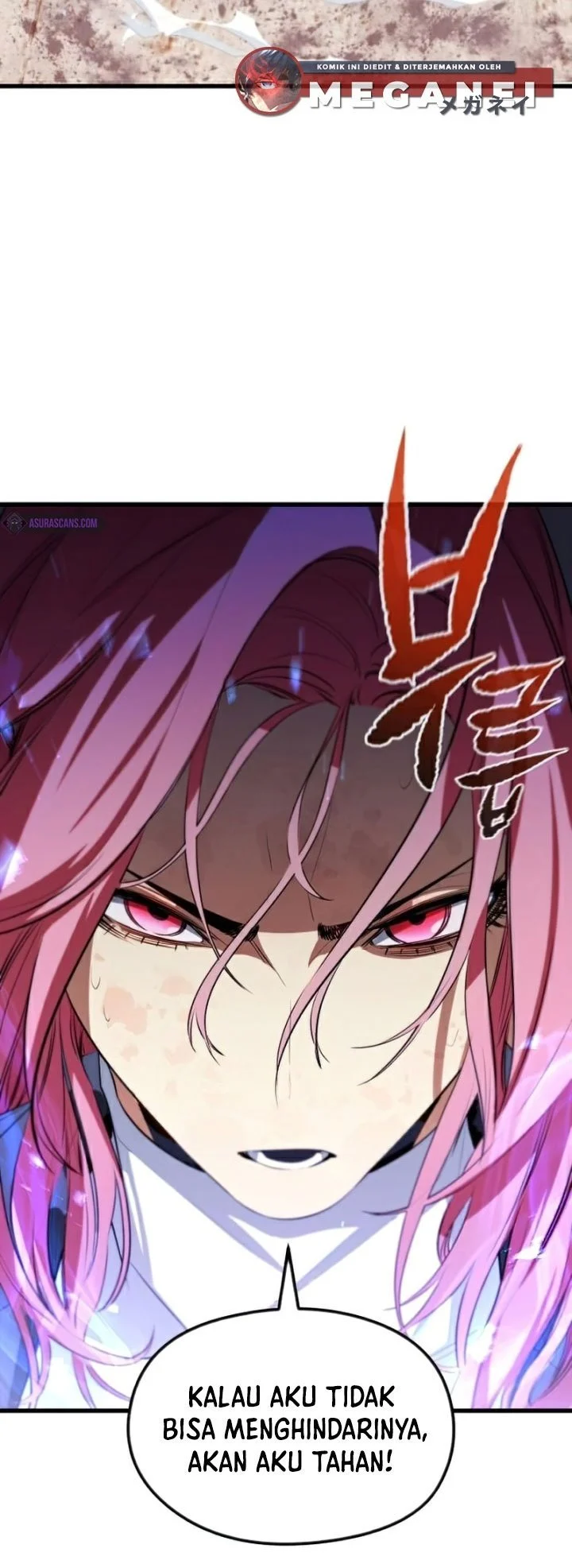 Phantom Spirit King Chapter 21 Gambar 61