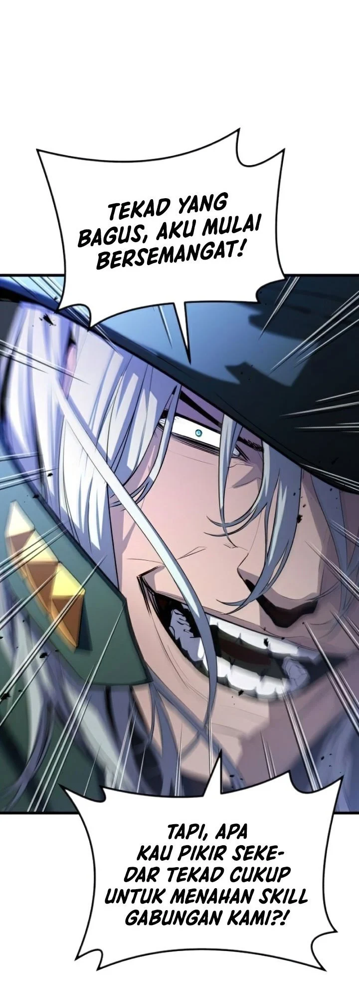 Phantom Spirit King Chapter 21 Gambar 62