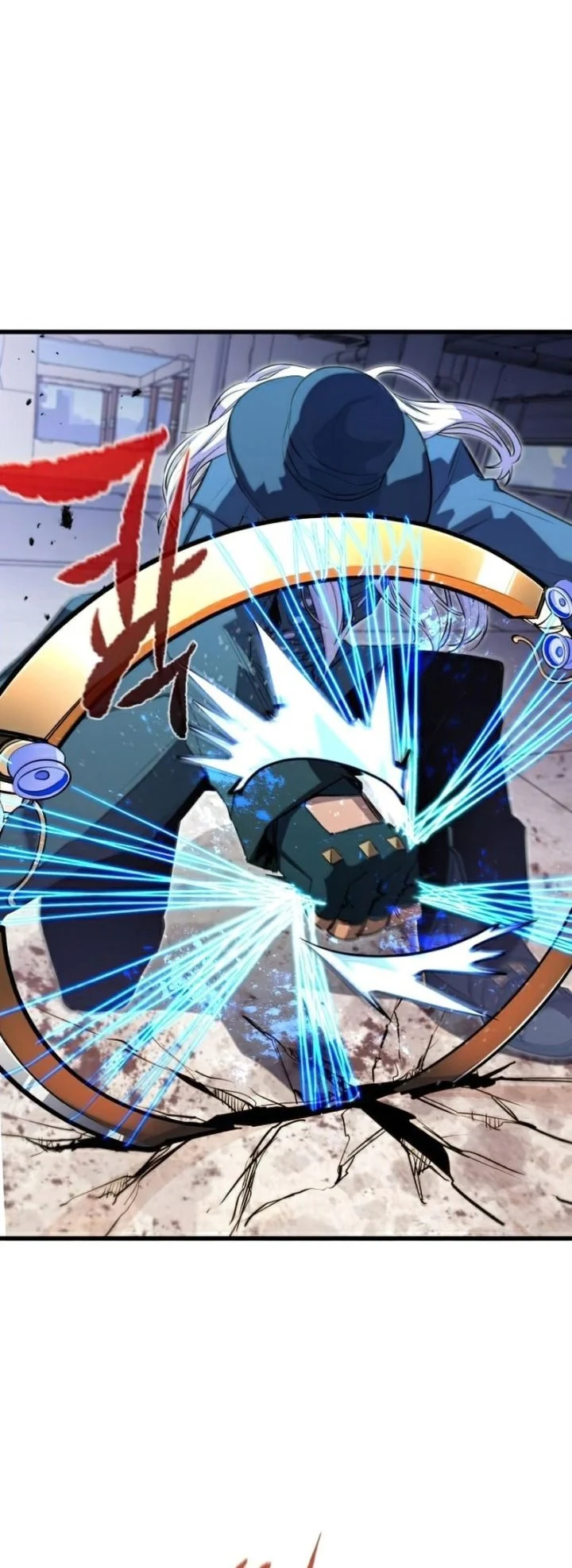 Phantom Spirit King Chapter 21 Gambar 63