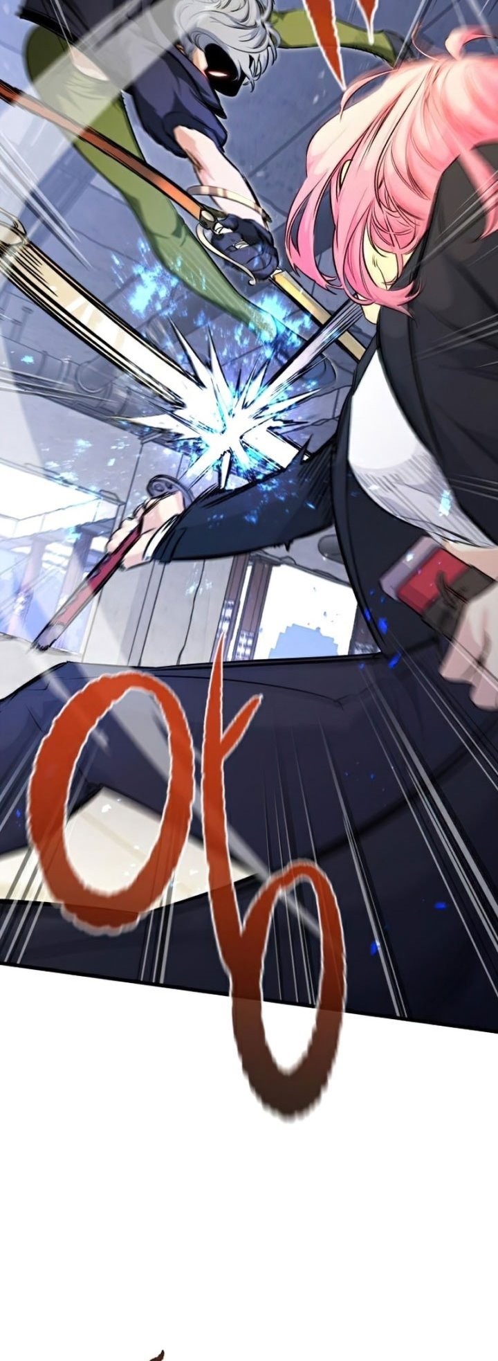Phantom Spirit King Chapter 21 Gambar 7