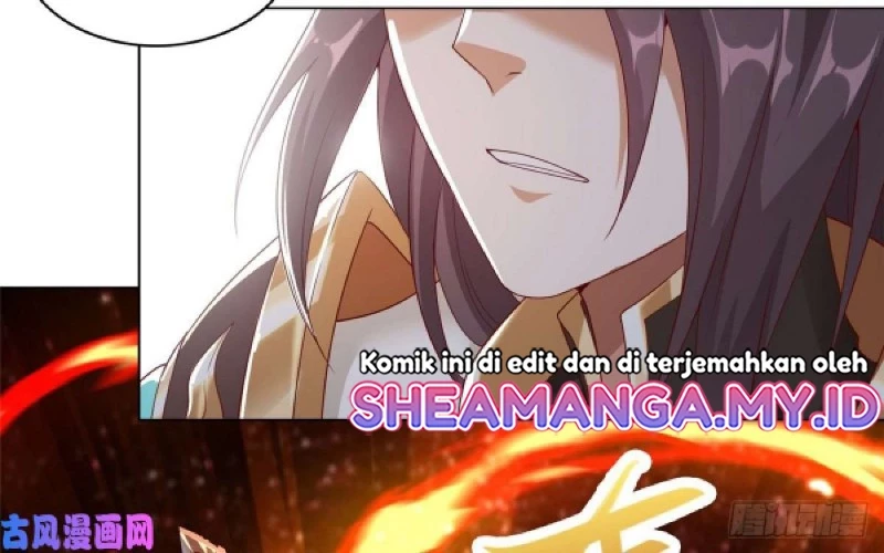 Dragon Master Chapter 54 Gambar 5